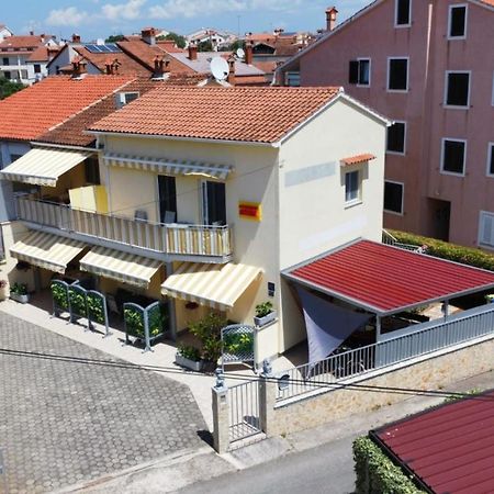 Apartmani Sojka Rovinj Zewnętrze zdjęcie