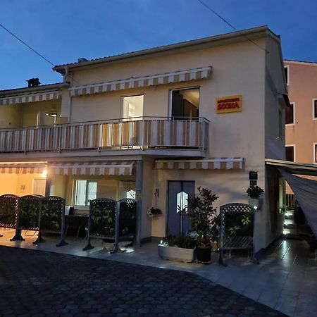 Apartmani Sojka Rovinj Zewnętrze zdjęcie