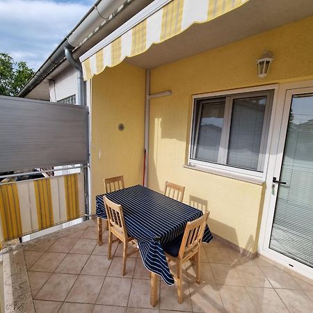 Apartmani Sojka Rovinj Zewnętrze zdjęcie