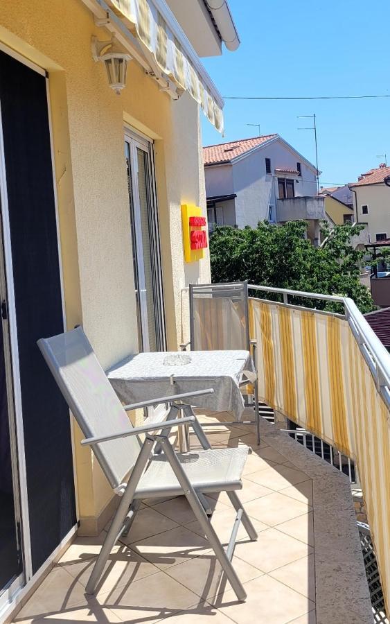 Apartmani Sojka Rovinj Zewnętrze zdjęcie