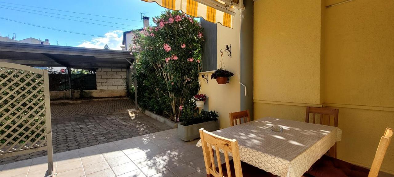 Apartmani Sojka Rovinj Zewnętrze zdjęcie
