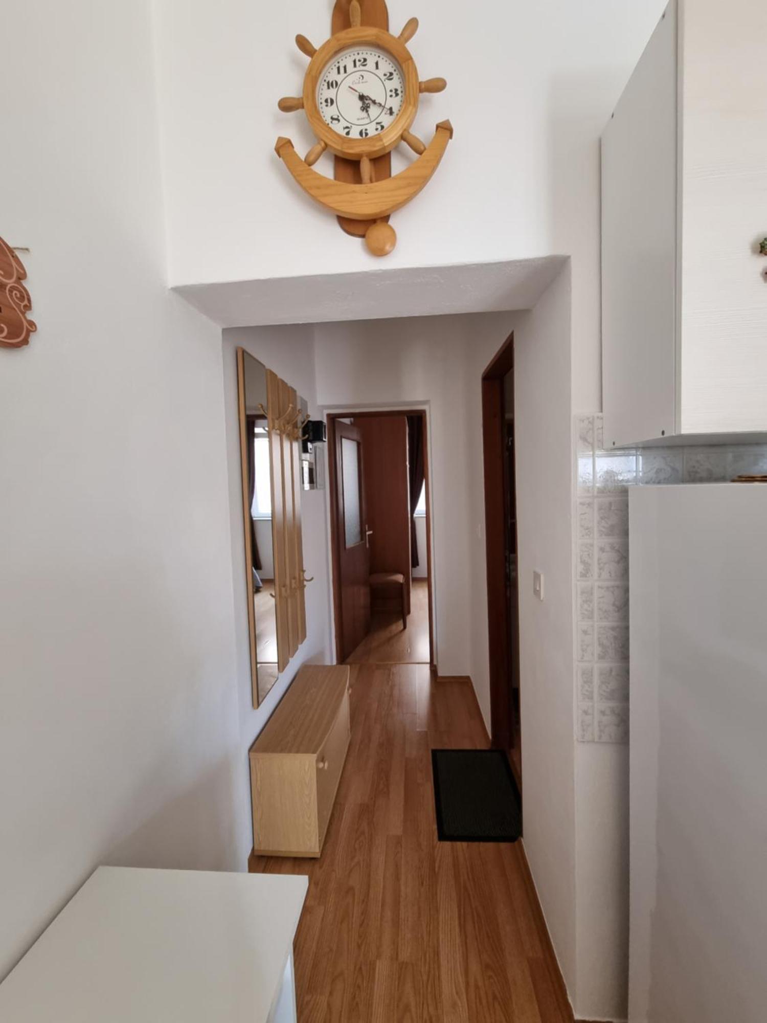 Apartmani Sojka Rovinj Zewnętrze zdjęcie