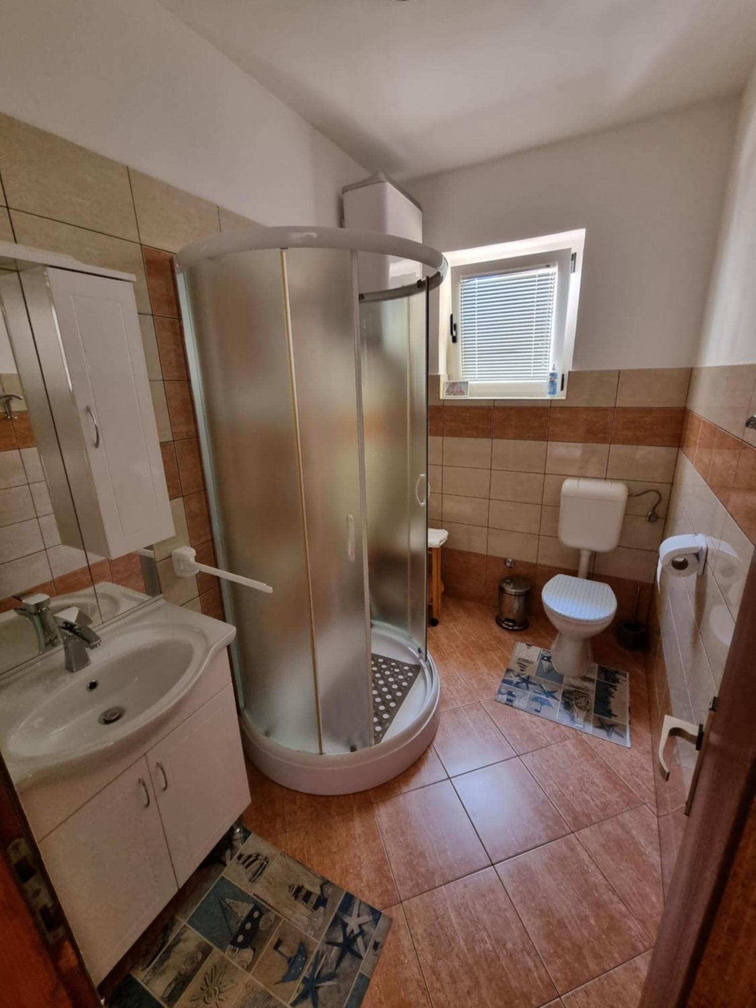 Apartmani Sojka Rovinj Zewnętrze zdjęcie