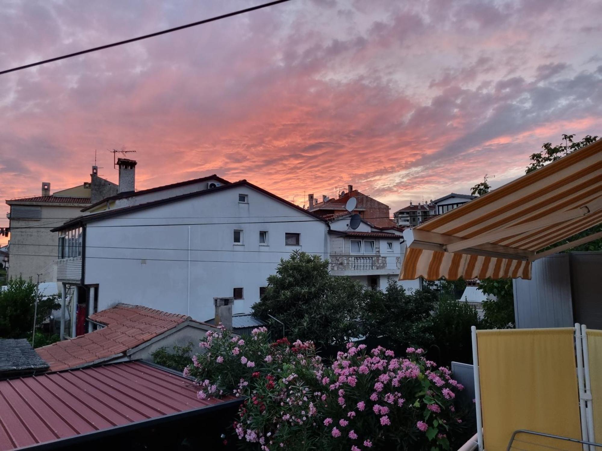Apartmani Sojka Rovinj Zewnętrze zdjęcie