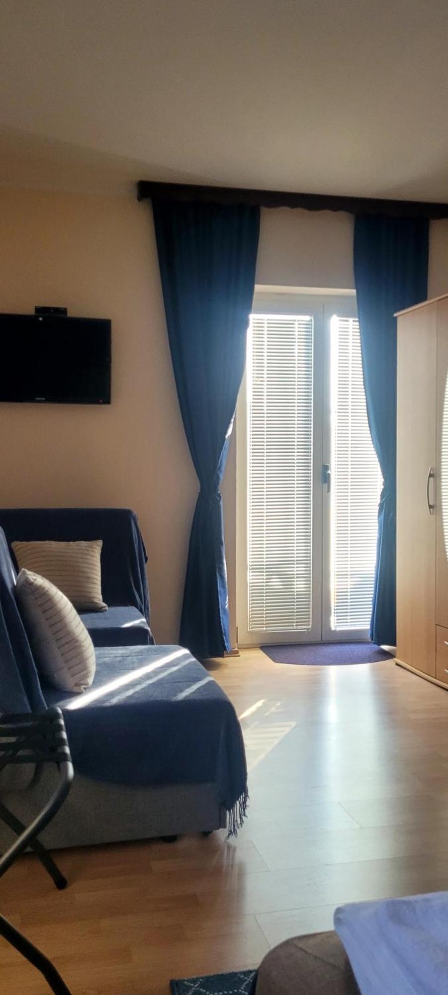 Apartmani Sojka Rovinj Zewnętrze zdjęcie
