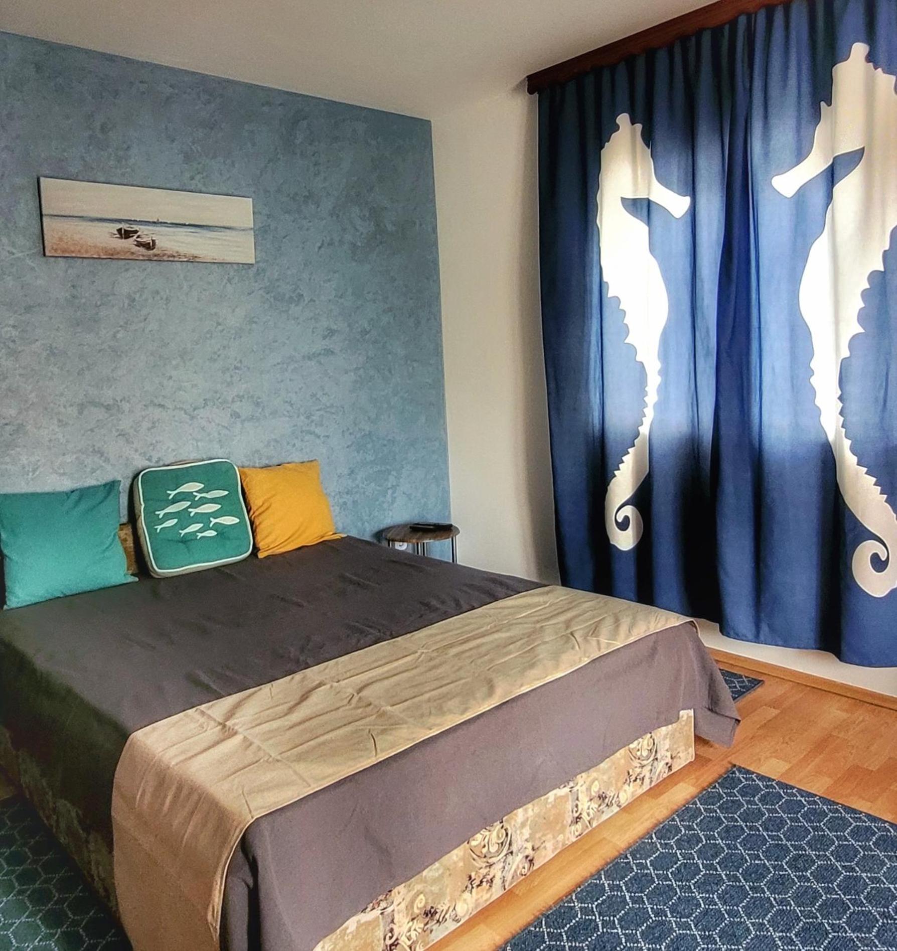 Apartmani Sojka Rovinj Zewnętrze zdjęcie