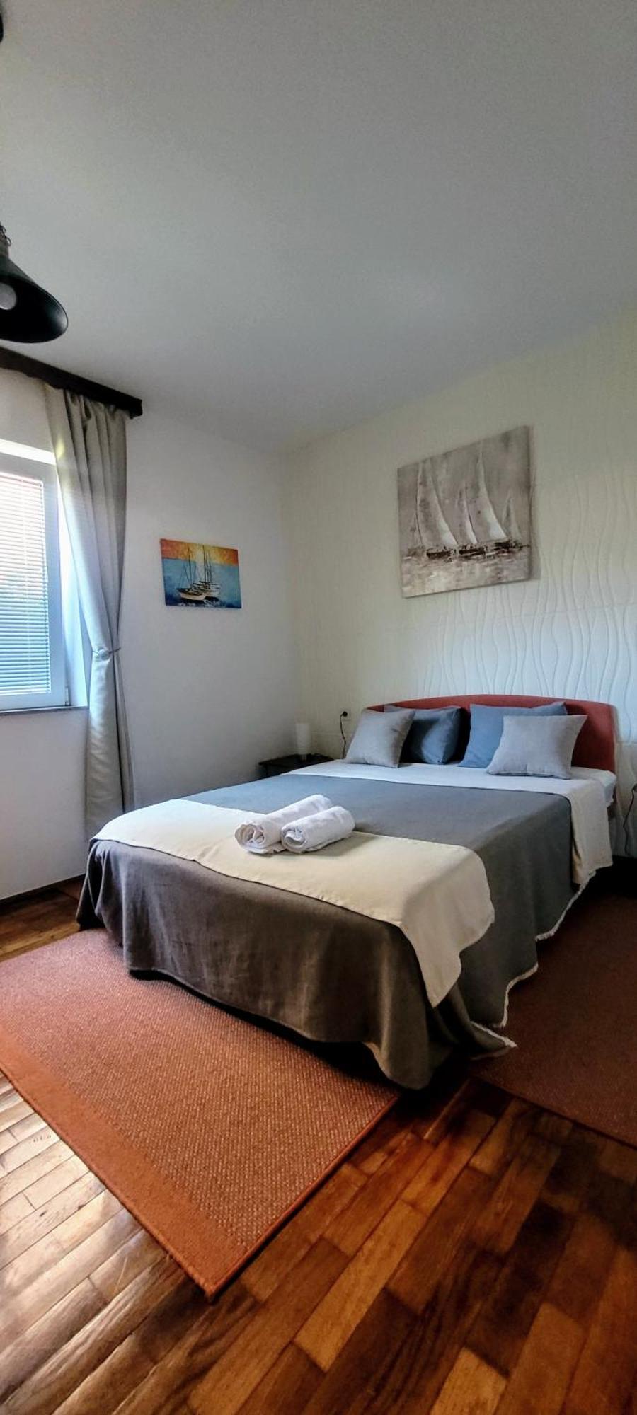Apartmani Sojka Rovinj Zewnętrze zdjęcie