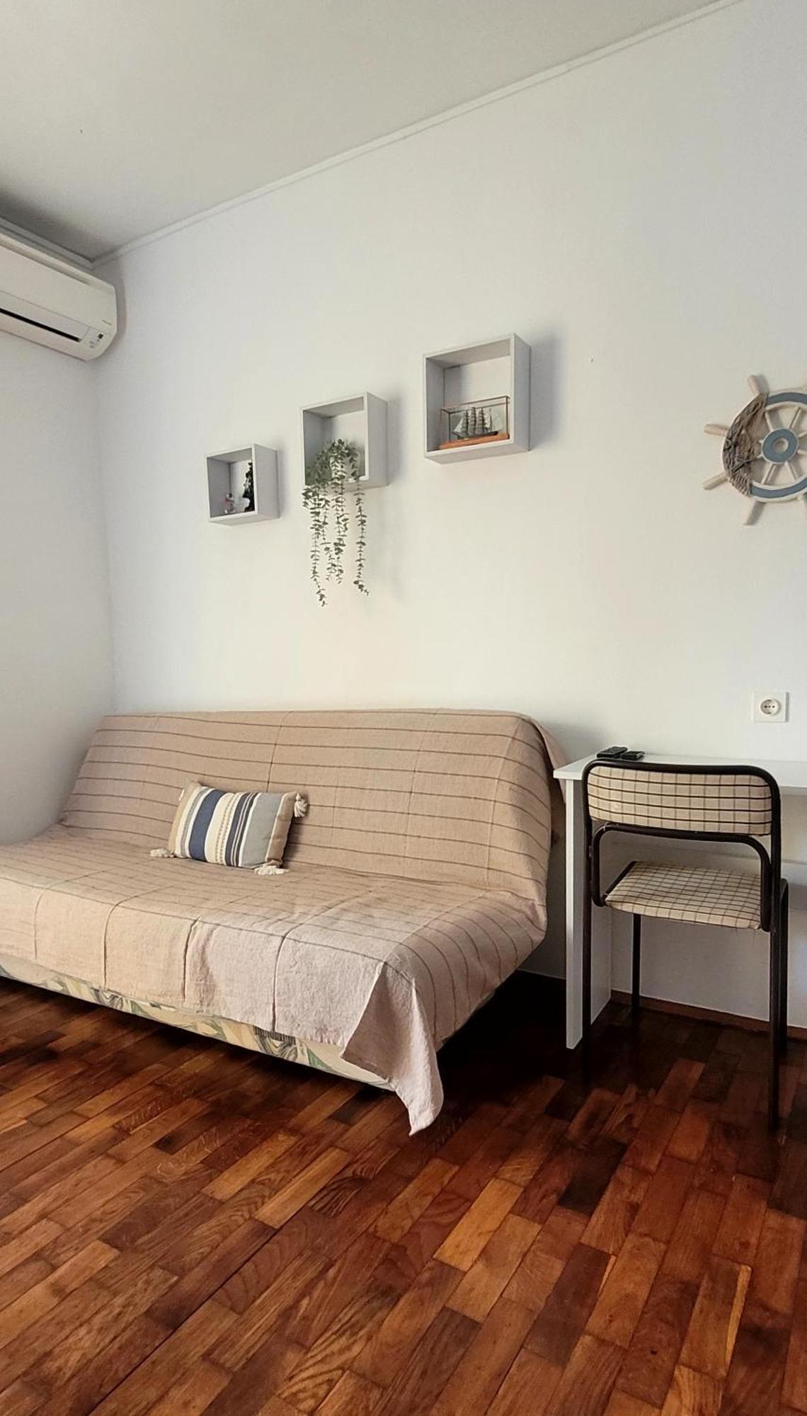 Apartmani Sojka Rovinj Zewnętrze zdjęcie