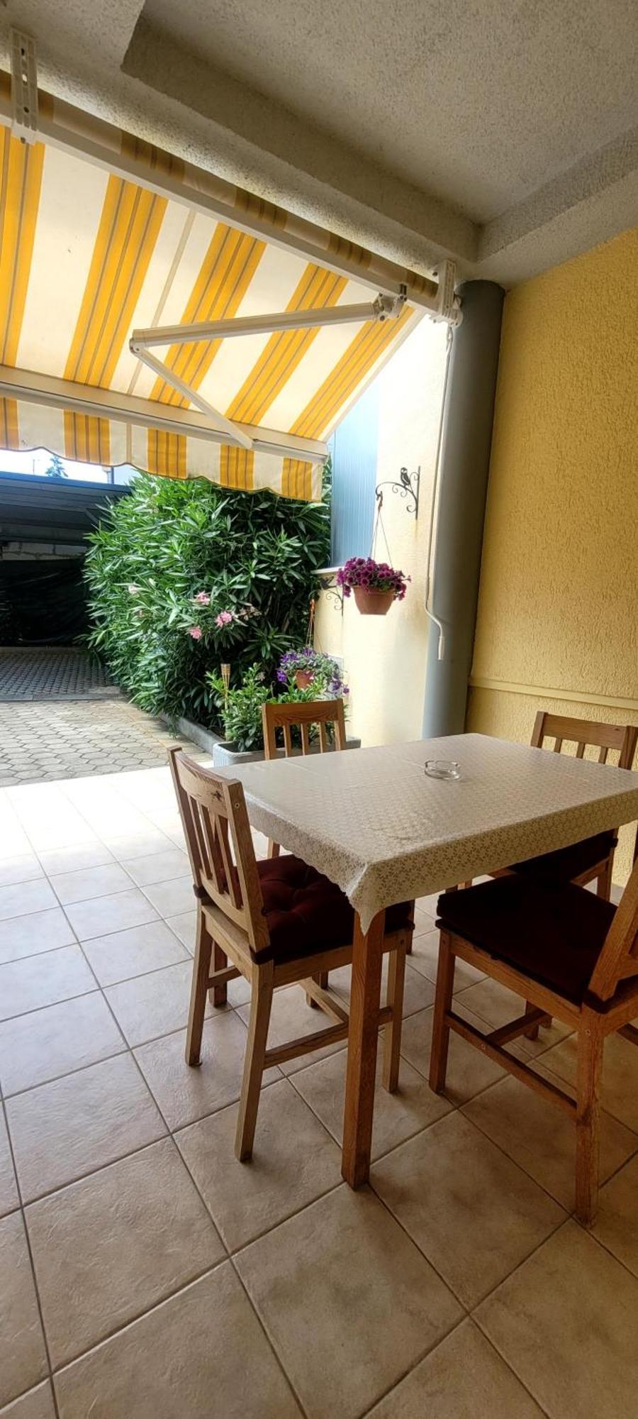 Apartmani Sojka Rovinj Zewnętrze zdjęcie