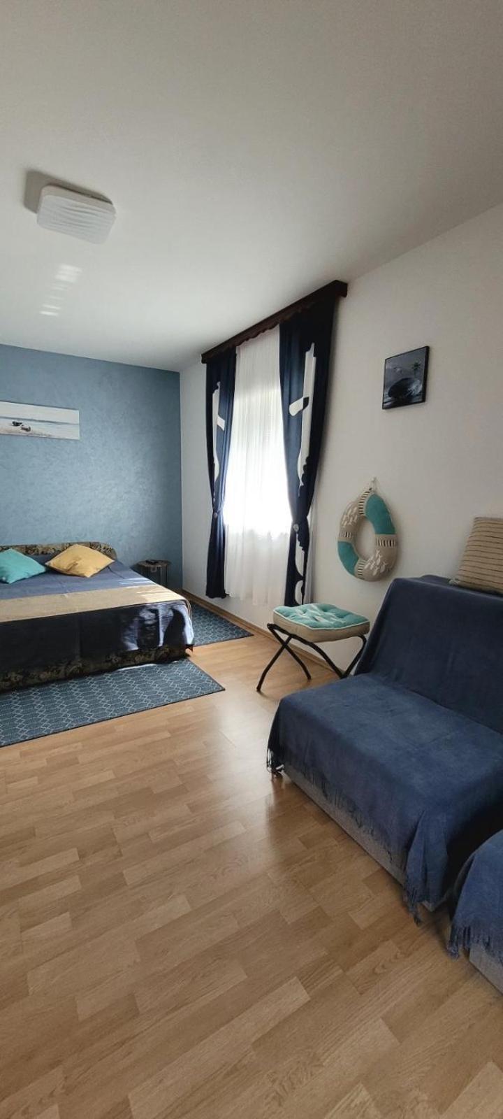 Apartmani Sojka Rovinj Zewnętrze zdjęcie