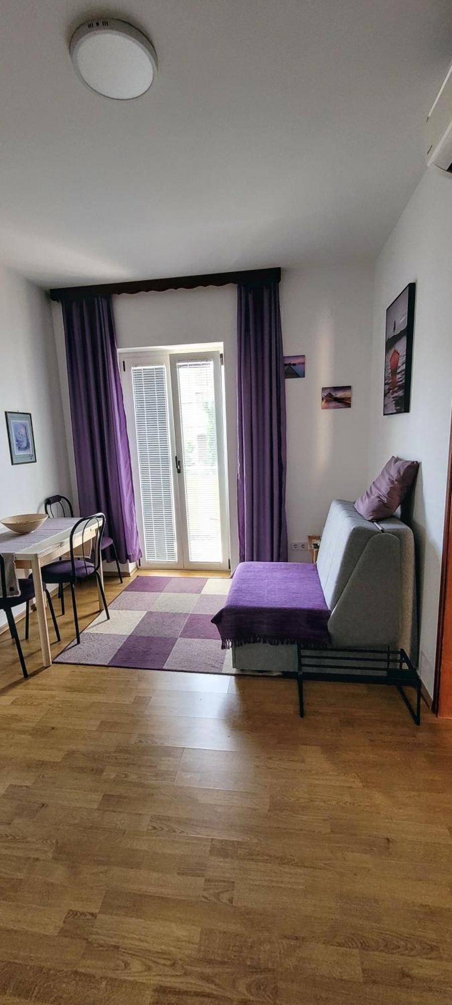 Apartmani Sojka Rovinj Zewnętrze zdjęcie