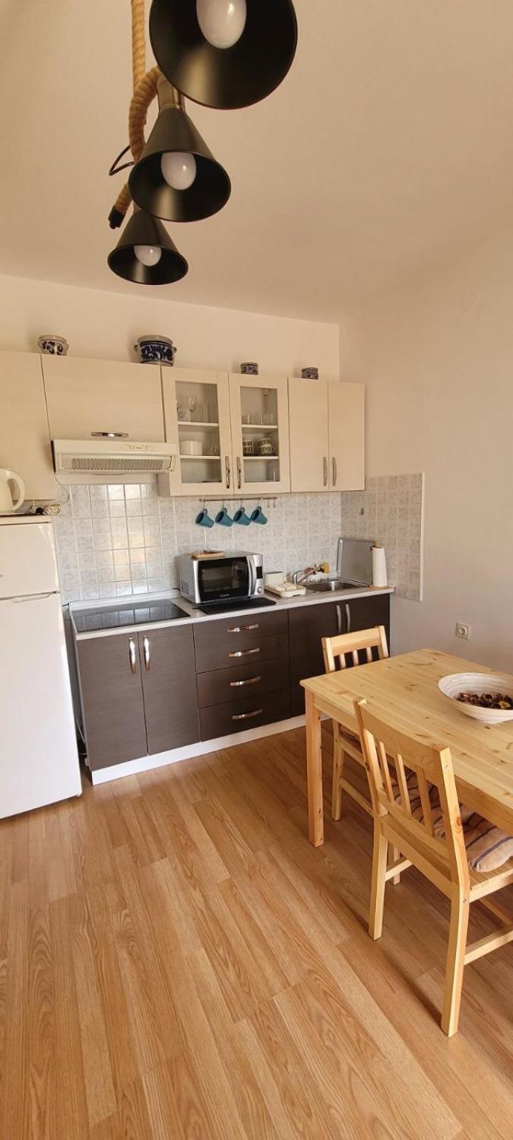 Apartmani Sojka Rovinj Zewnętrze zdjęcie